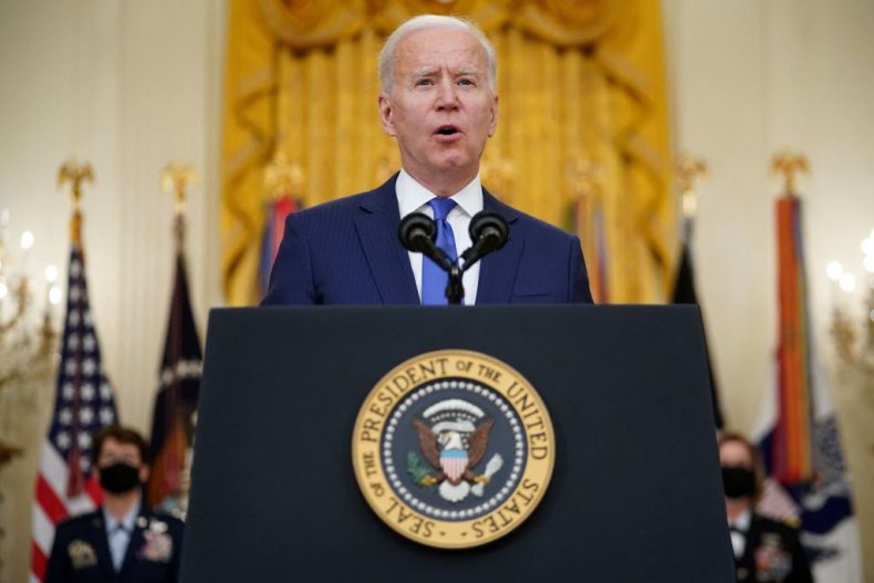 Joe Biden