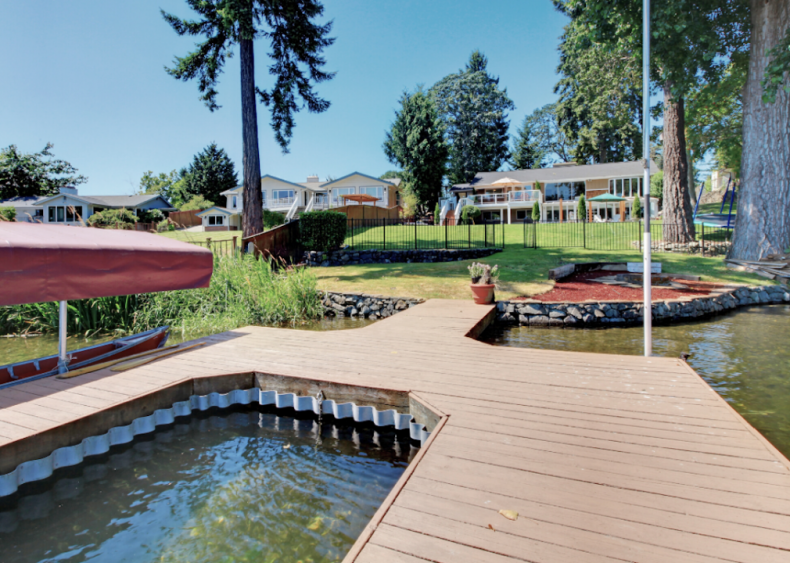 #36. Lakewood, Washington