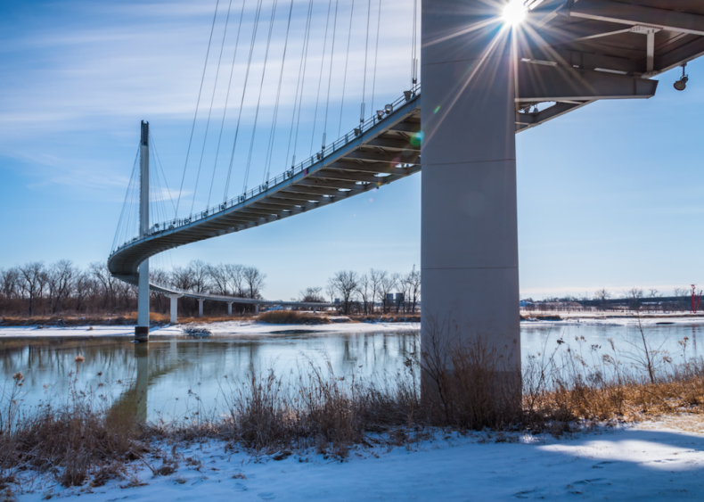 #35. Council Bluffs, Iowa