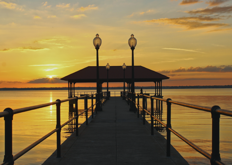 #34. Sebring, Florida