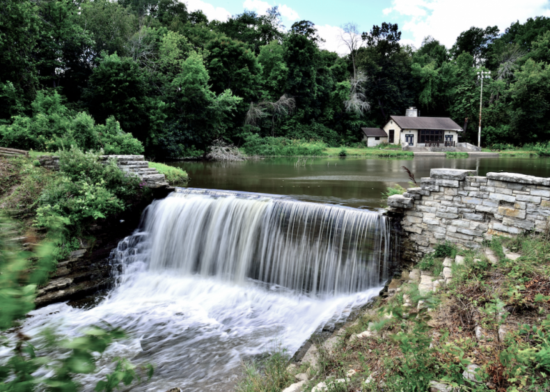 #33. Oak Creek, Wisconsin