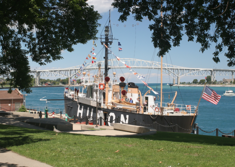 #31. Port Huron, Michigan