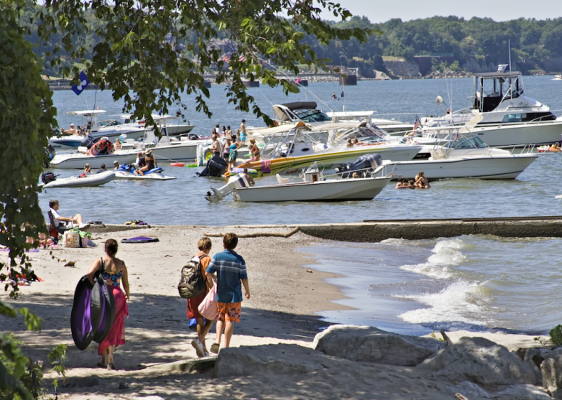 #12. Rocky River, Ohio