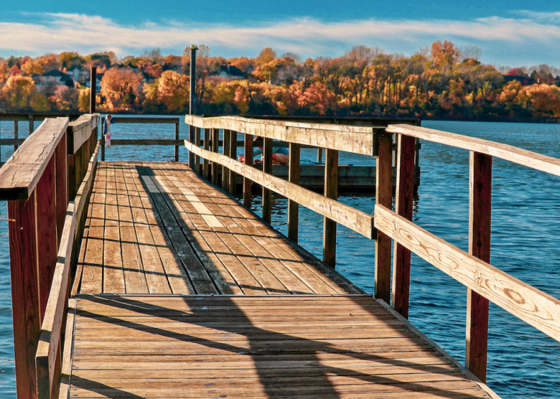 #9. Eden Prairie, Minnesota