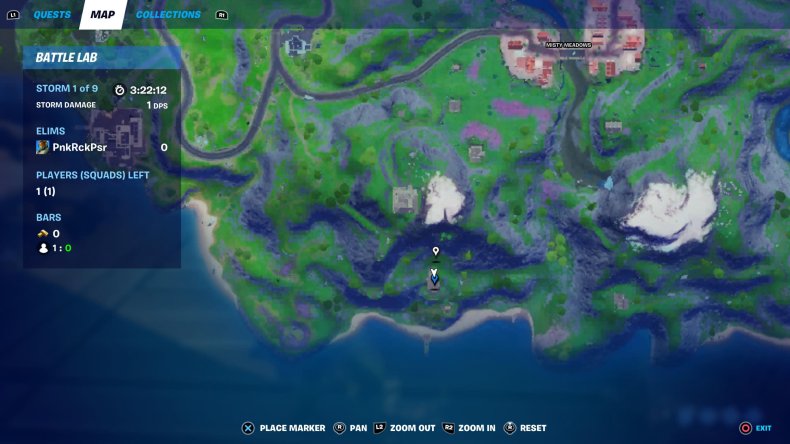fortnite get intel character location 8