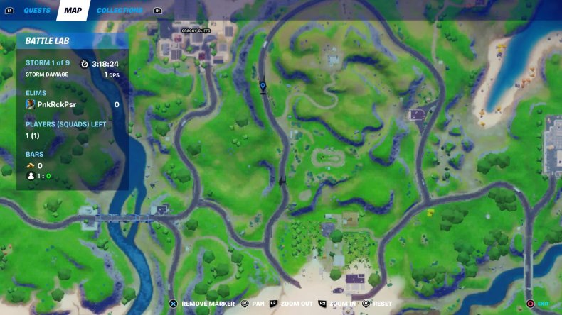 fortnite get intel character location 11