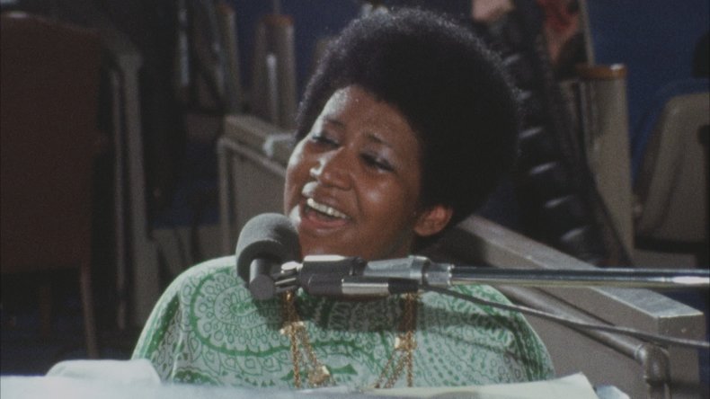 amazing grace hulu