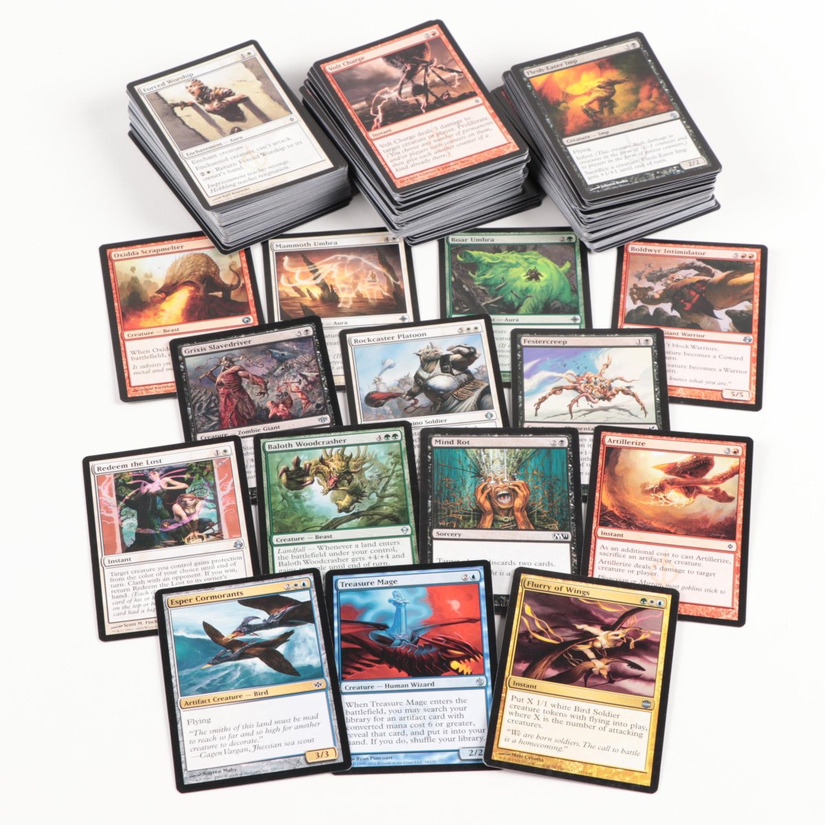 Magic: The Gathering