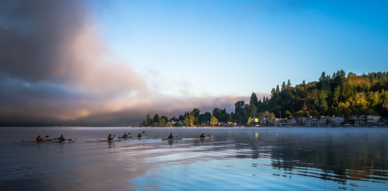 Lake Sammamish