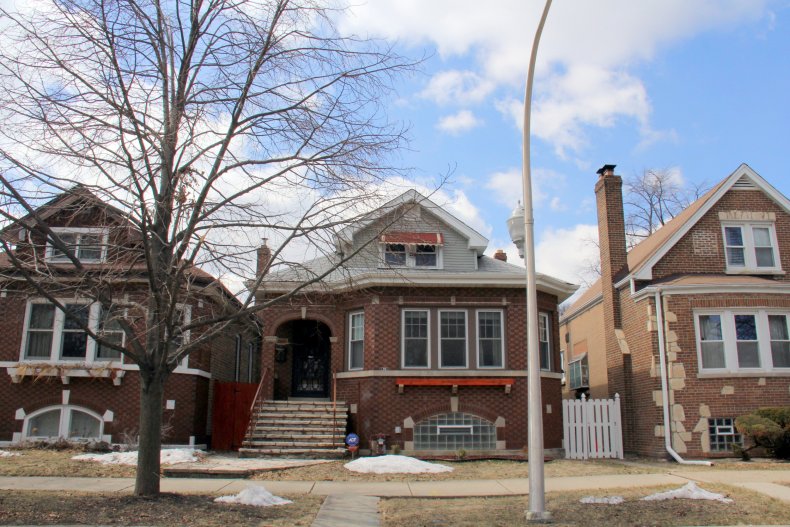 City of Evanston