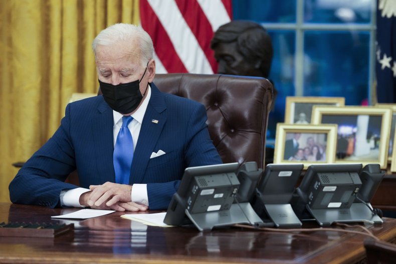 Joe Biden