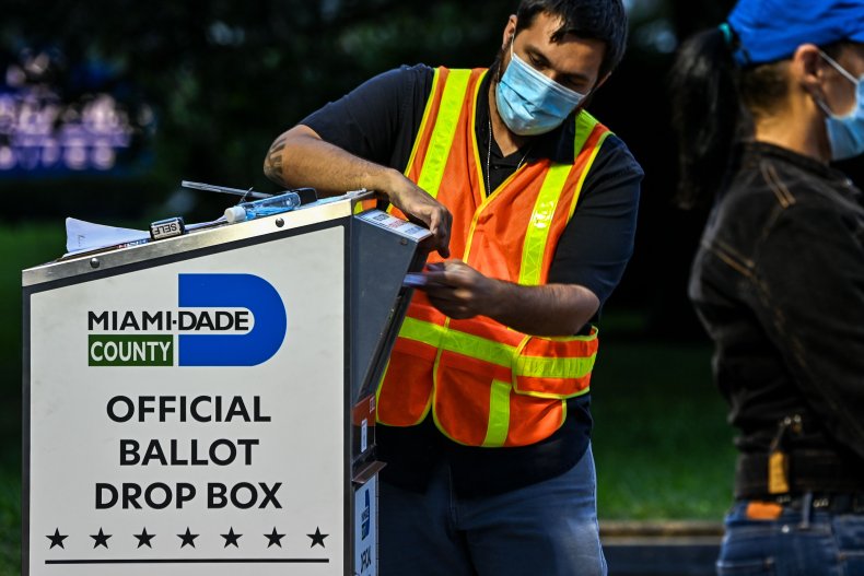 Drop Box