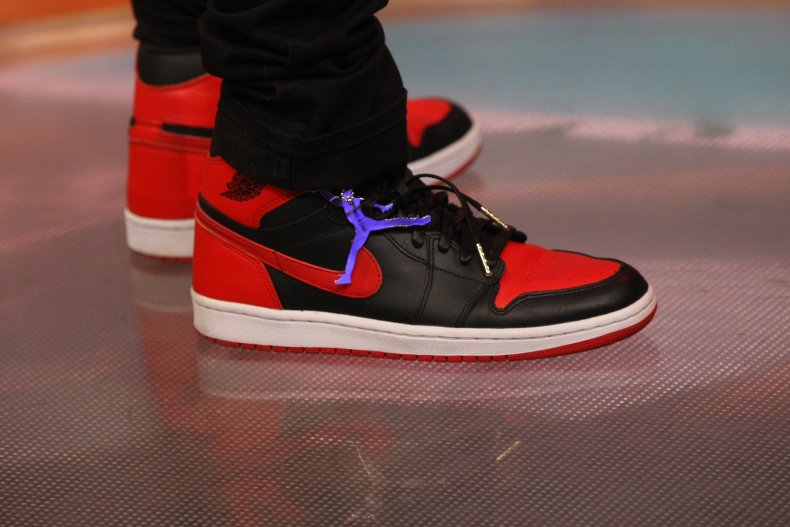 air jordans