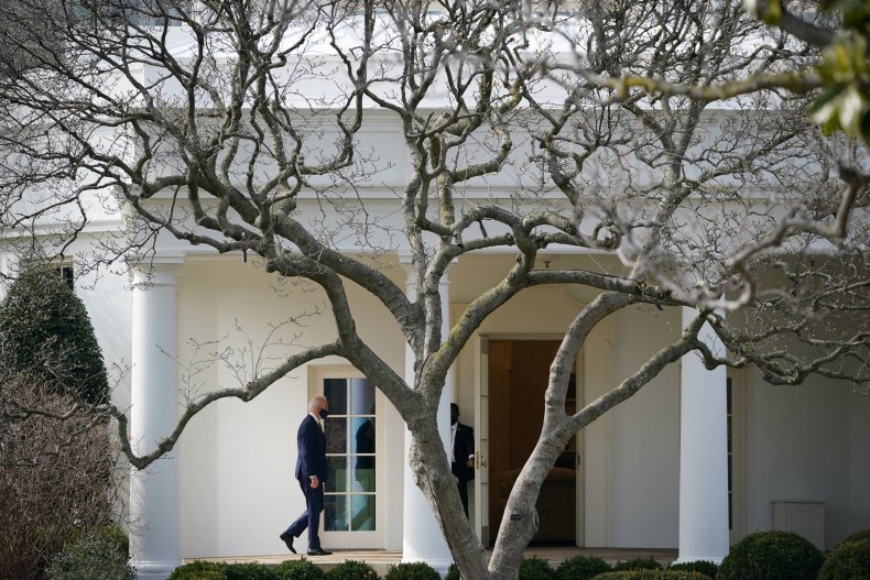 white house