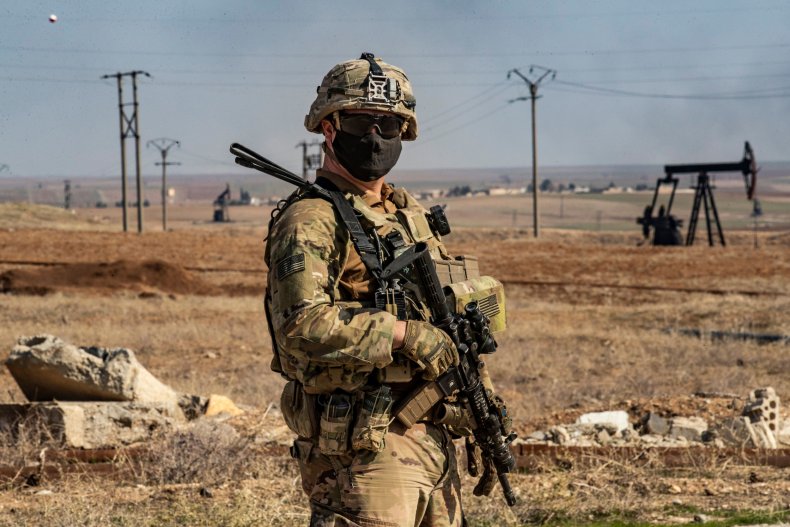 us, military, syria, oil