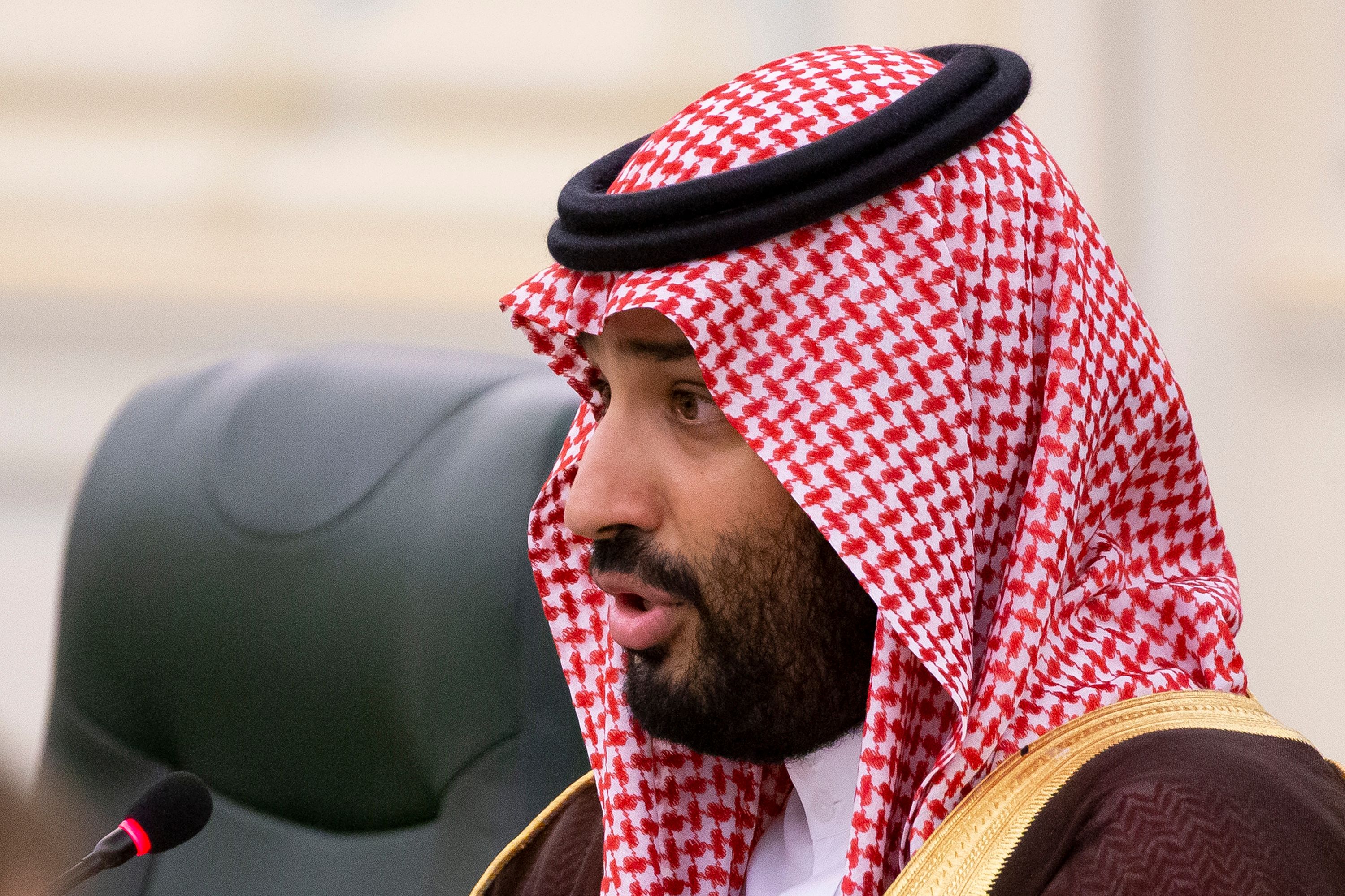 Saudi Arabia Is an Indispensable Middle East Ally for the Un