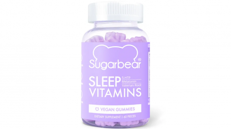 Sugar Bear
