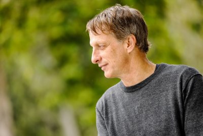 Tony Hawk Tony Hawk