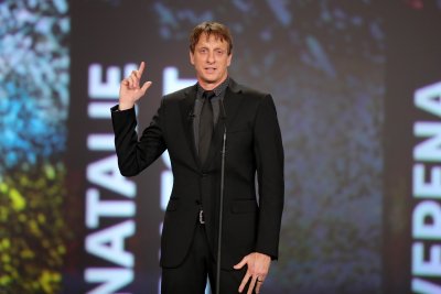 Tony Hawk Tony Hawk