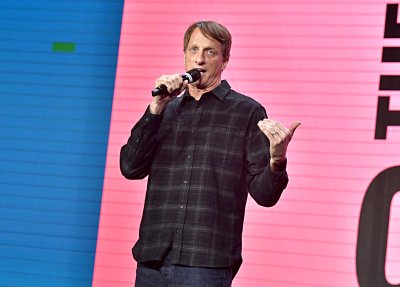 Tony Hawk Tony Hawk