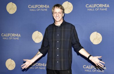 Tony Hawk Tony Hawk
