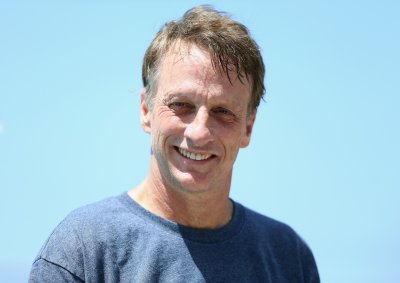 Tony Hawk Tony Hawk