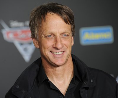 Tony Hawk Tony Hawk