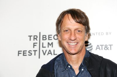 Tony Hawk Tony Hawk