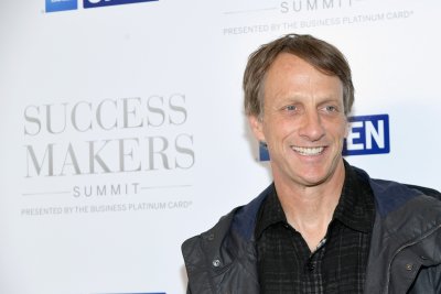 Tony Hawk Tony Hawk