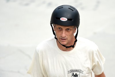 Tony Hawk Tony Hawk