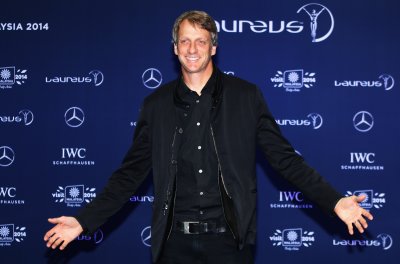 Tony Hawk Tony Hawk