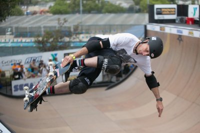 Tony Hawk Tony Hawk