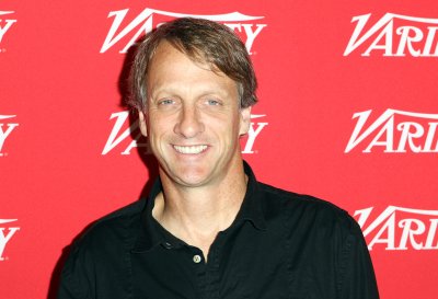 Tony Hawk Tony Hawk