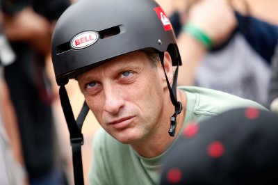 Tony Hawk Tony Hawk