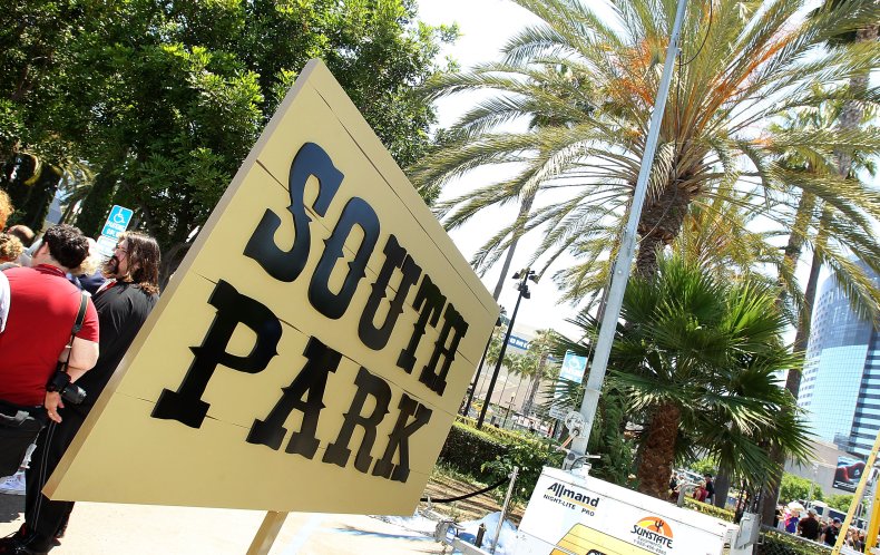 park