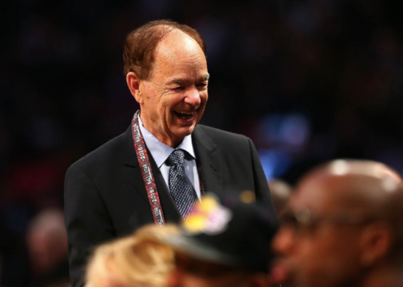 Minnesota: Glen Taylor