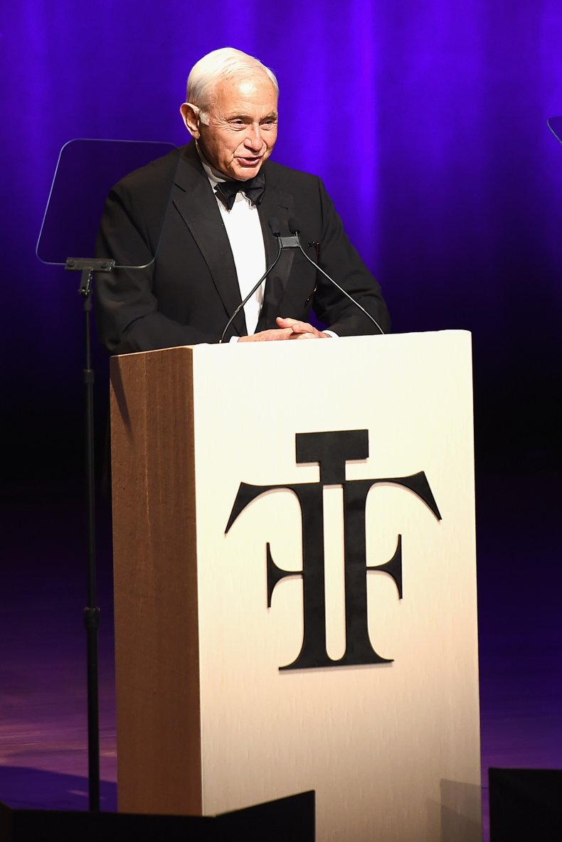 Les Wexner