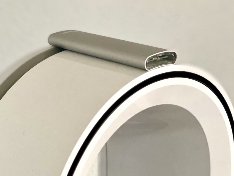 Dyson Pure Hot+Cool remote