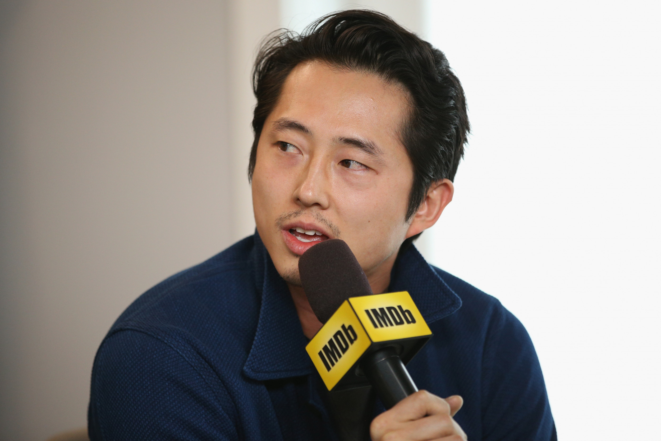 Steven Yeun, Oscars Wiki