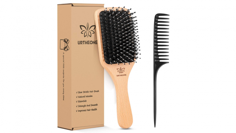 When to replace your hairbrush and why