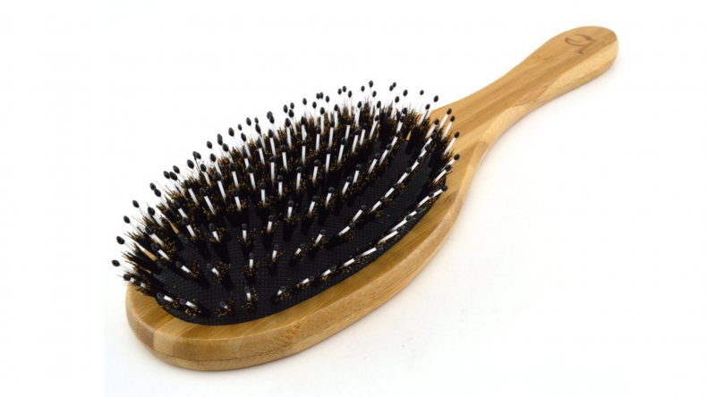 When to replace your hairbrush and why