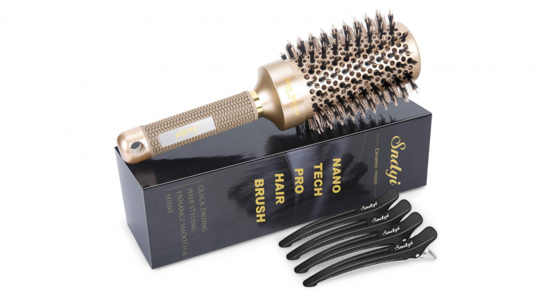 When to replace your hairbrush and why