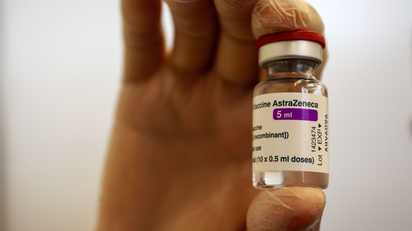 Which Covid Vaccine Is Made By Astrazeneca And Is It Approved In The U S