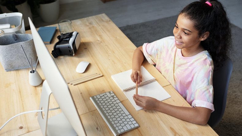 amazon distance learning