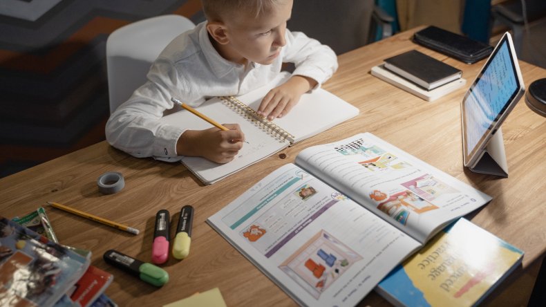 amazon distance learning