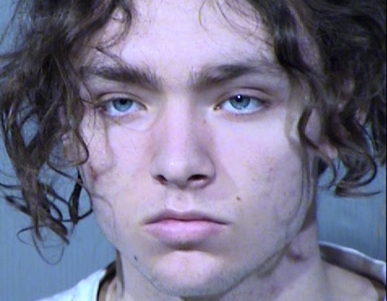 Isaiah Gentry Maricopa