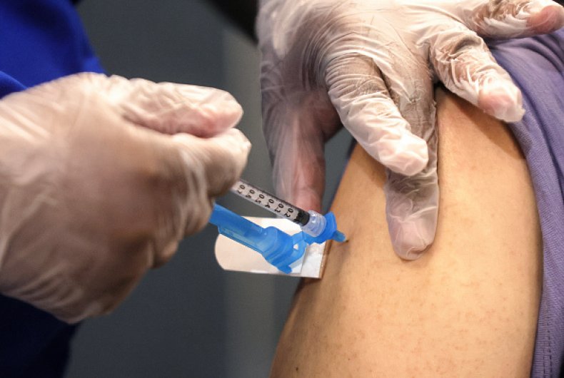 Vaccine