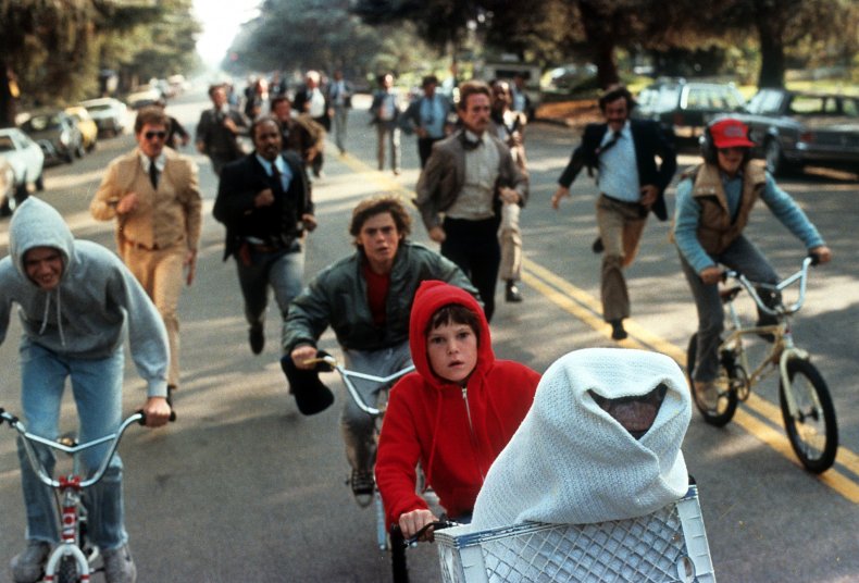 ET