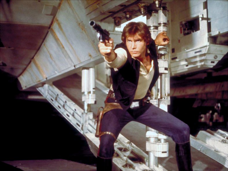 Han Solo