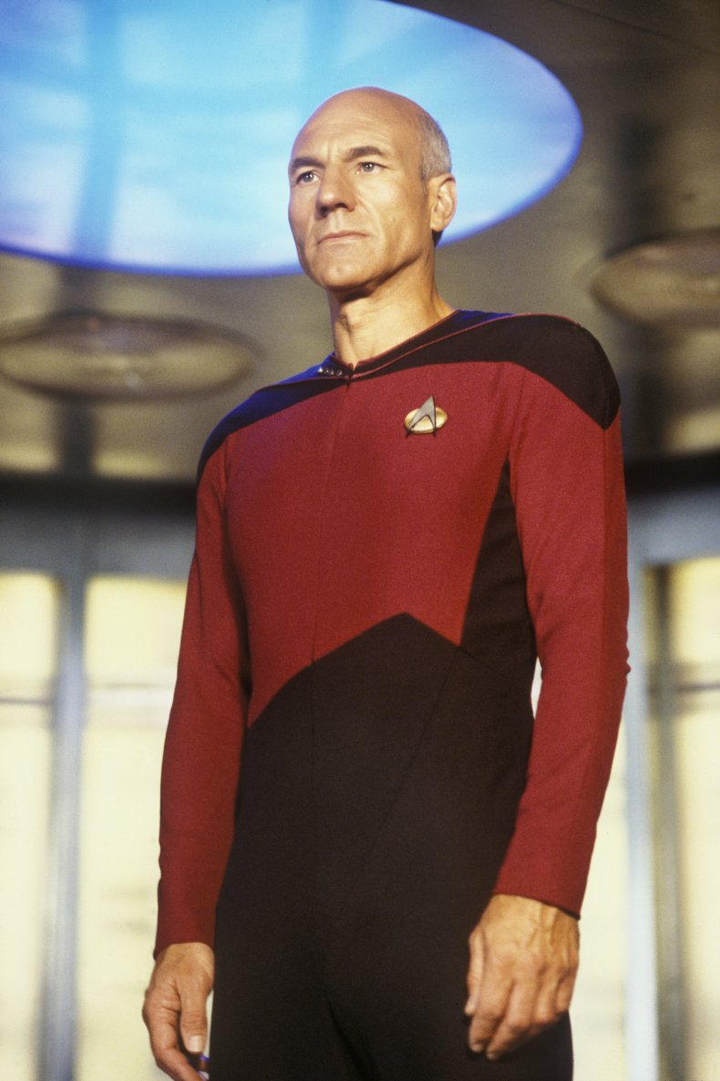 Star Trek